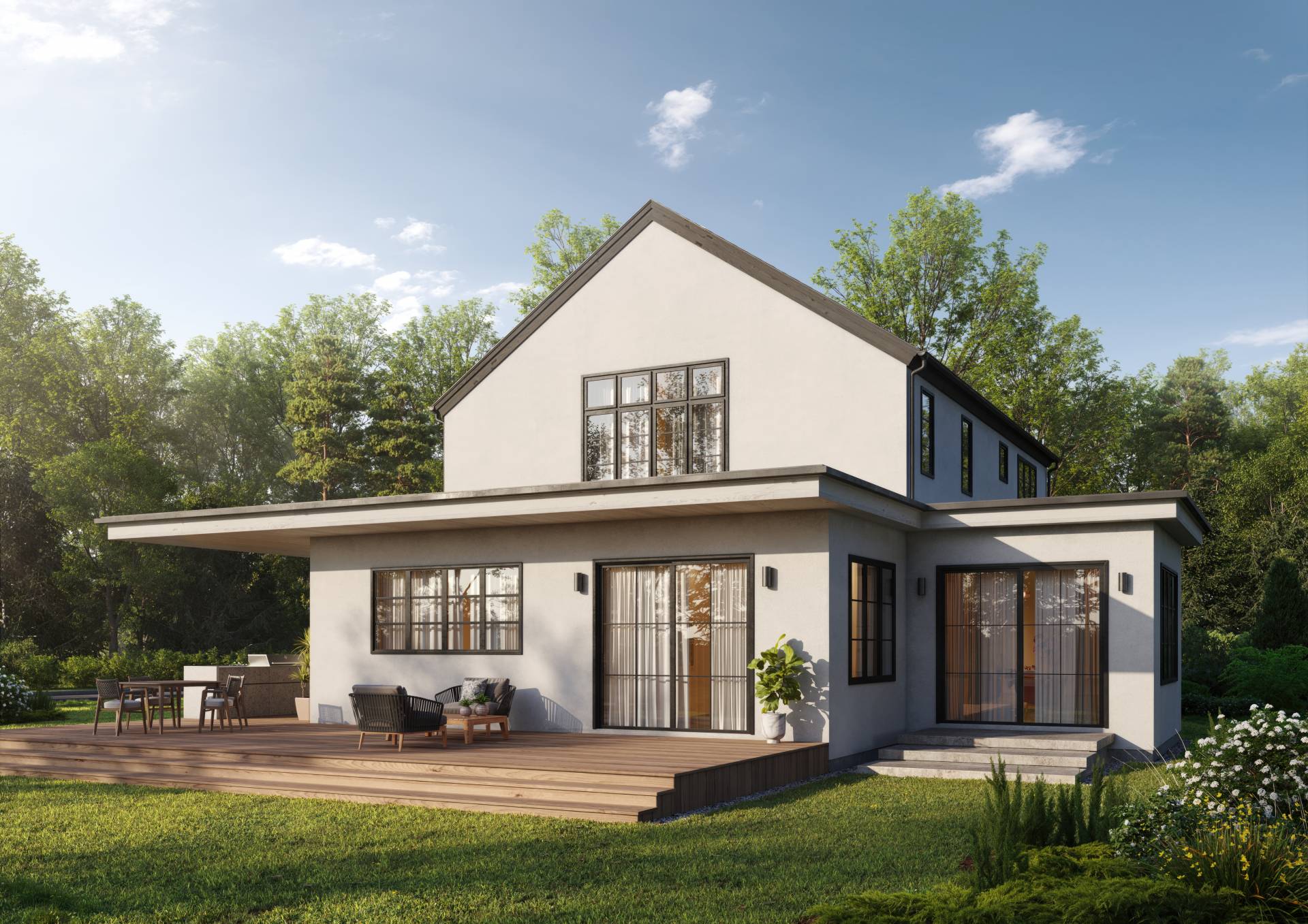 21 Eisenhower Drive